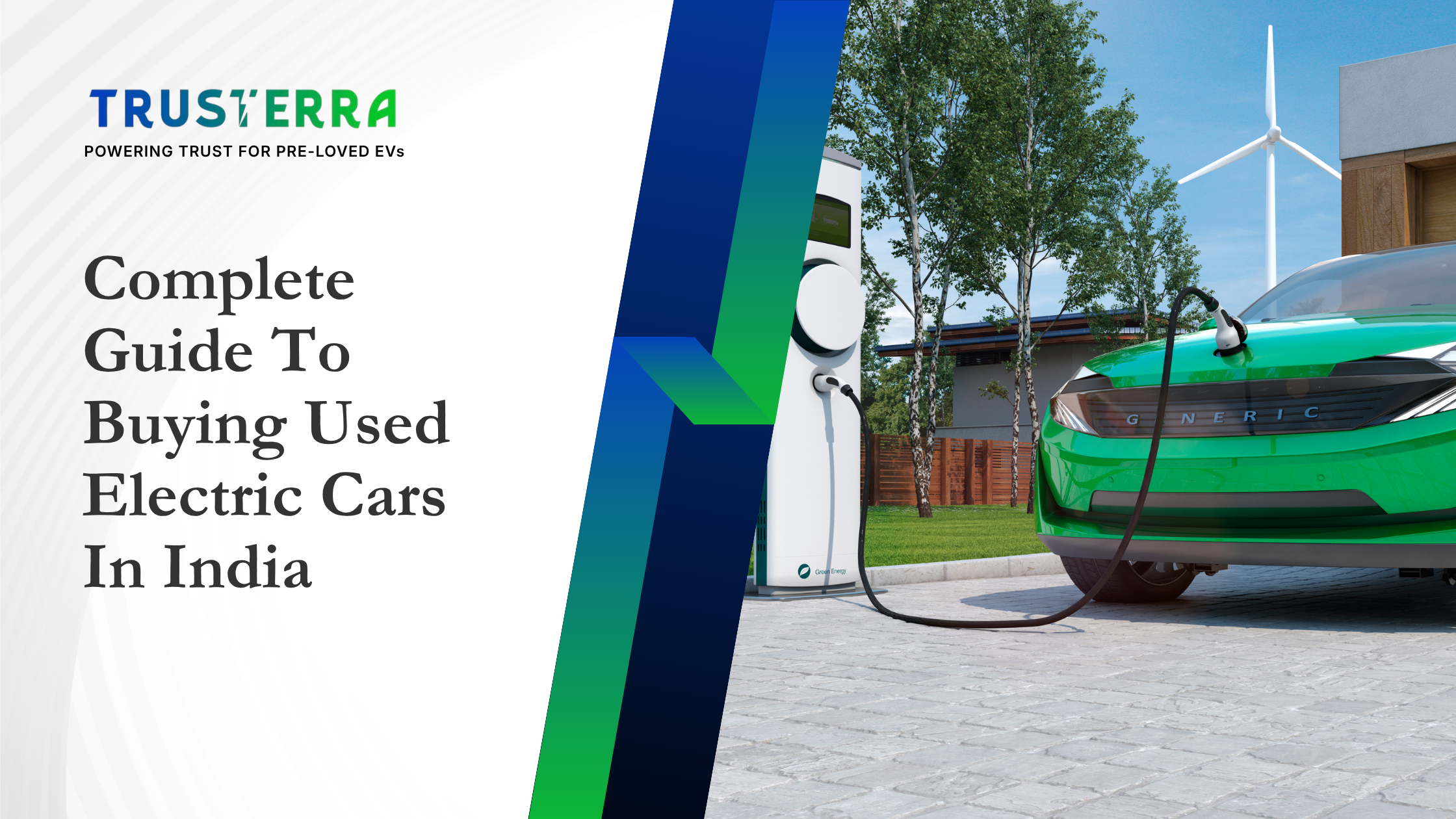 Is Buying a Used EV Worth It in India 2026?