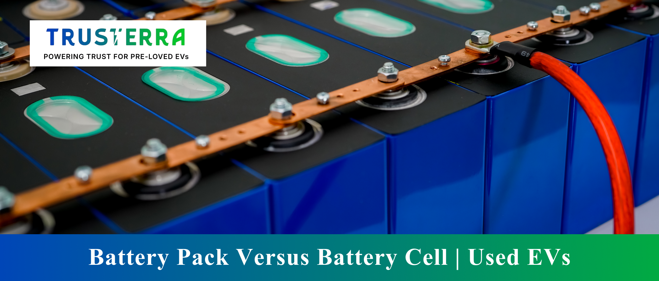 Battery Pack vs Battery Cell