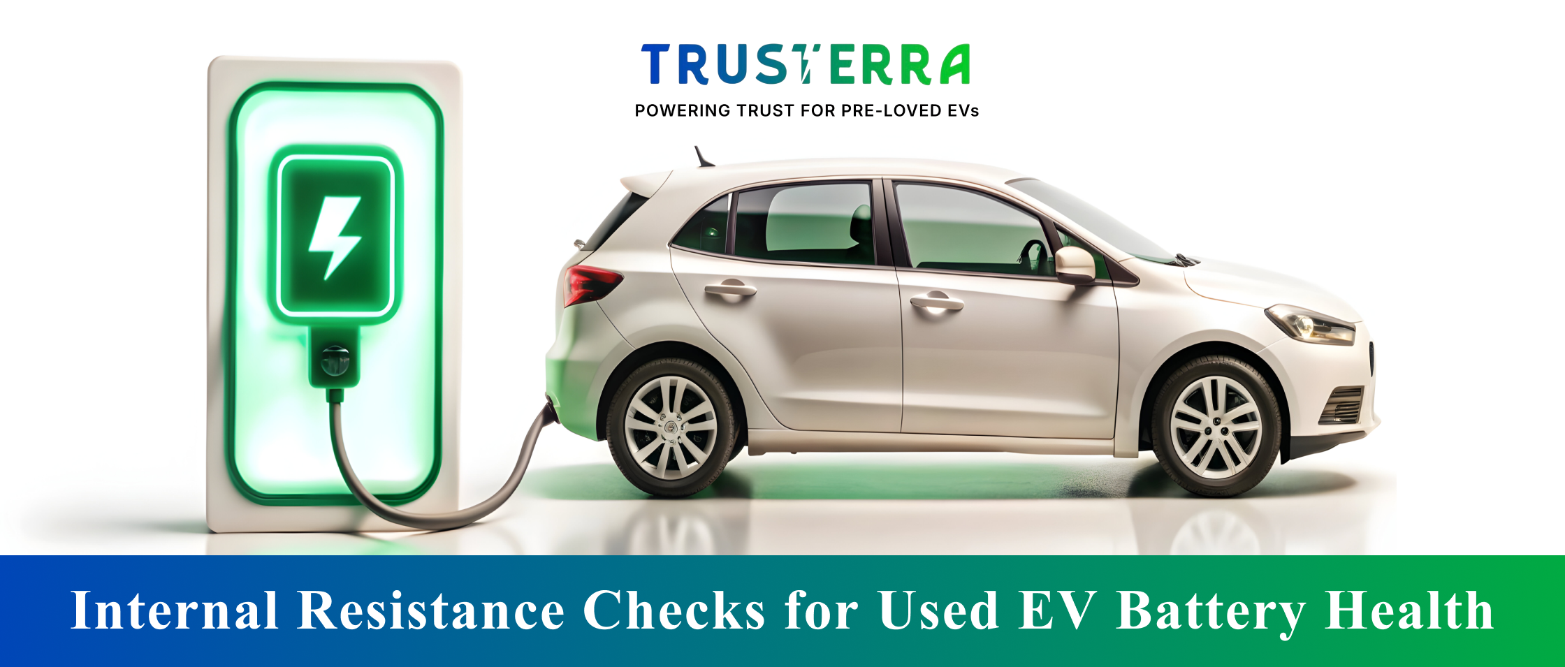 What is Internal Resistance in EV Batteries?