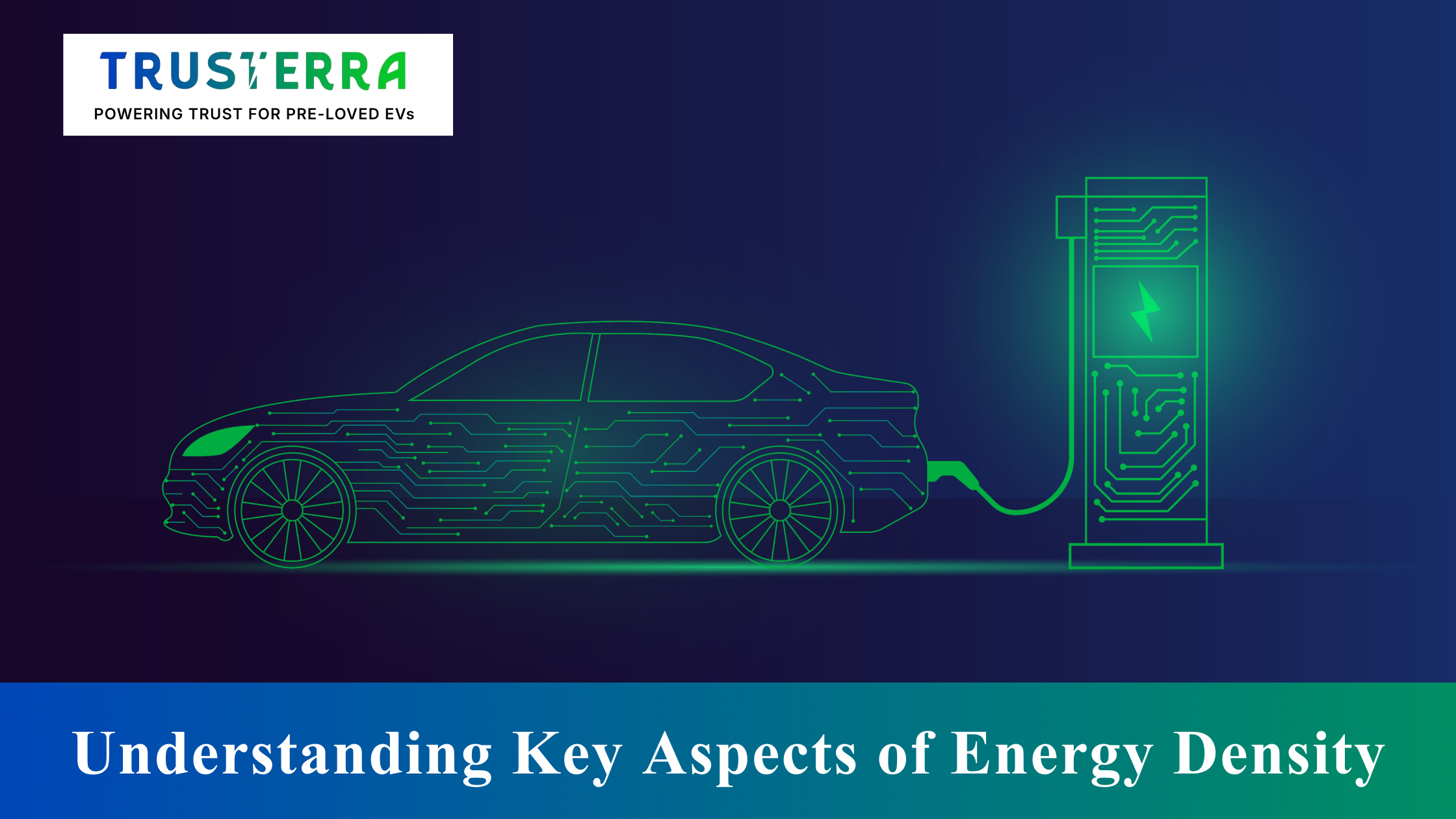 Energy Density
