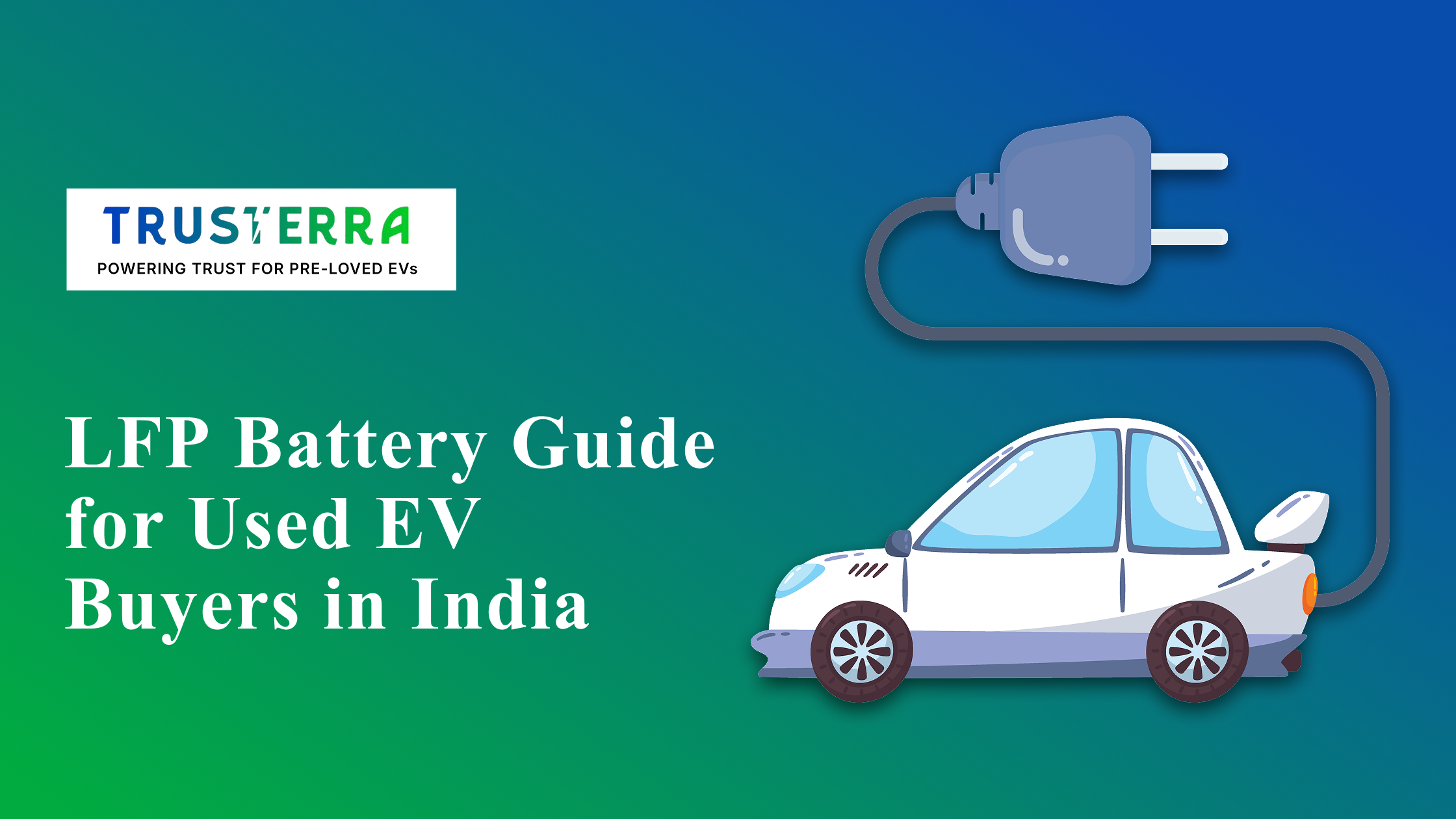 What Is an LFP Battery?