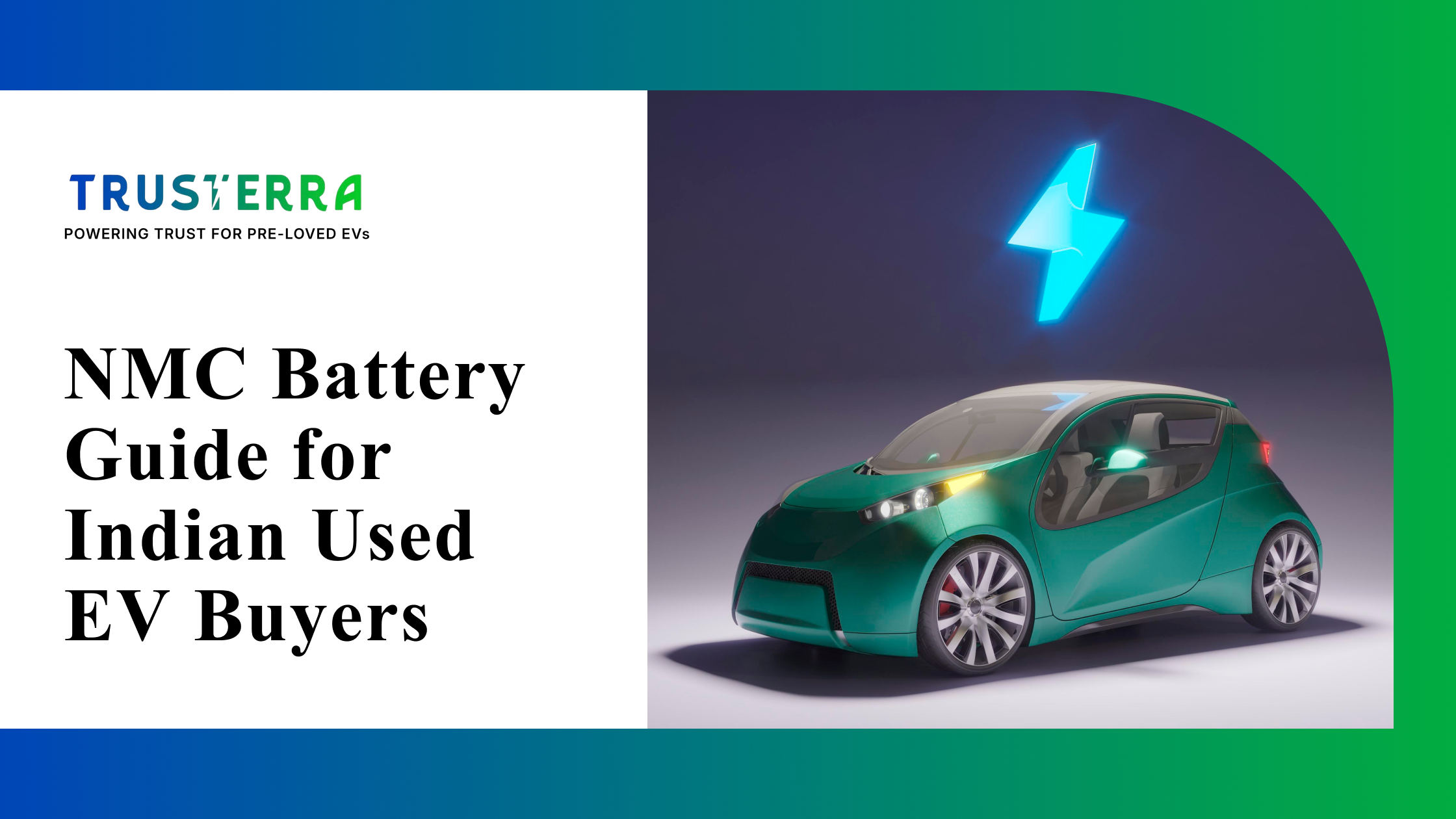 What Is an NMC Battery in Electric Vehicles?