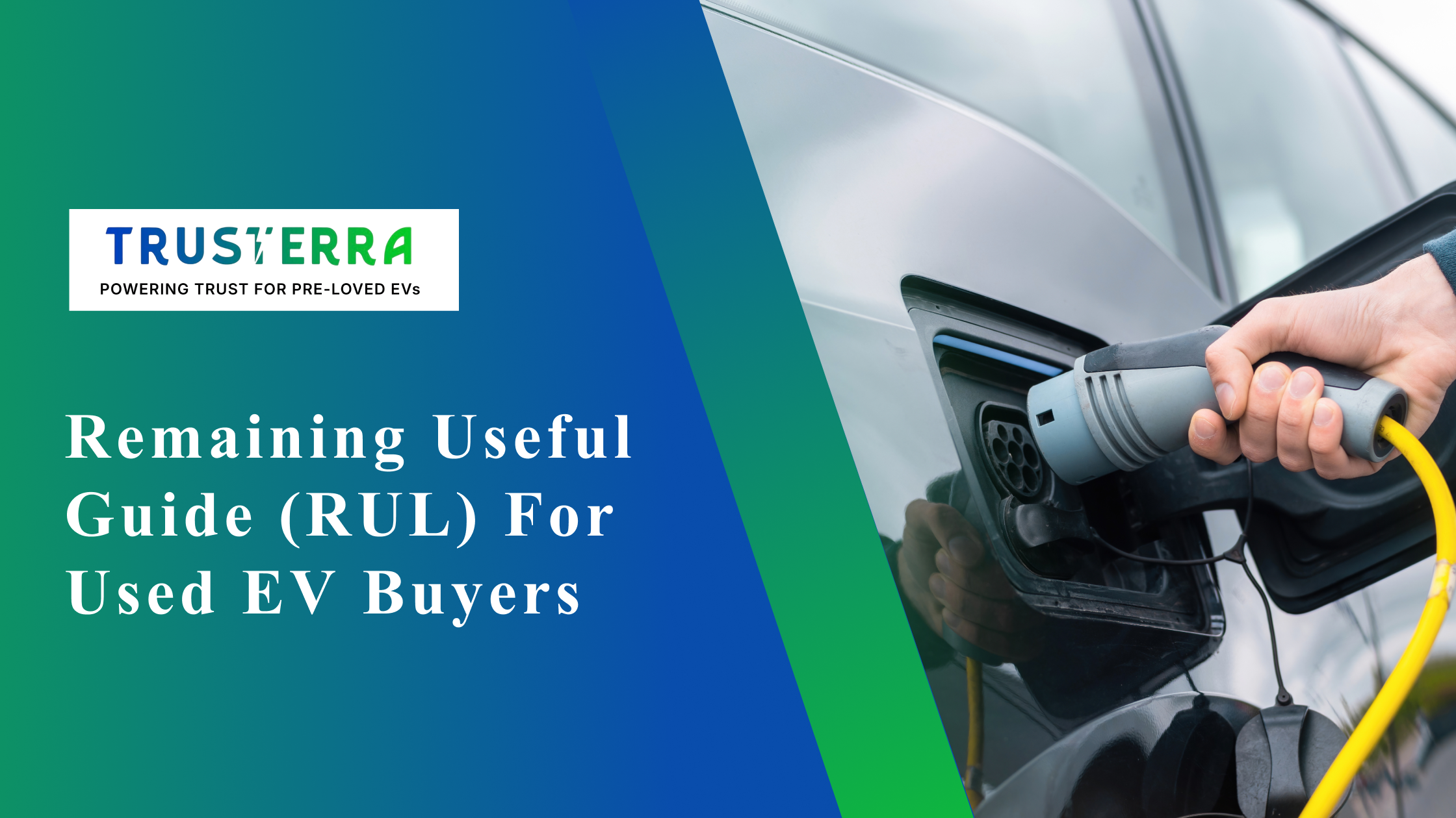 Remaining Useful Life (RUL) Explained for EV Owners